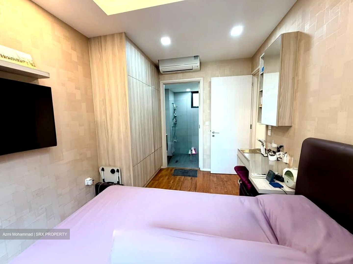 The Amore (D19), Condominium #560890171